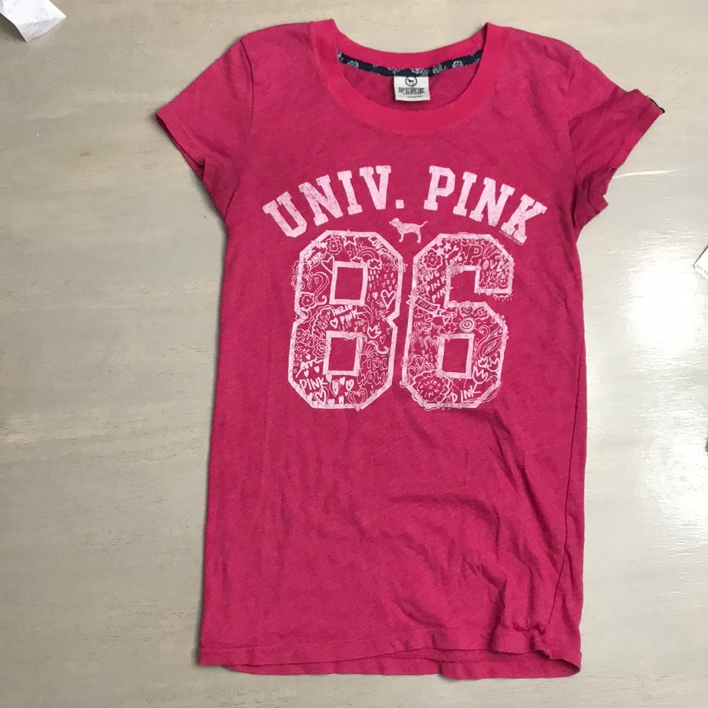 PINK t-shirt